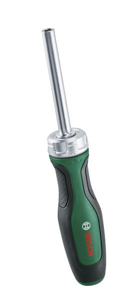Bosch Handwerkzeuge Bit-Ratschenschraubendreher-image