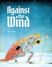 Against the Wind RPG: Rulebook