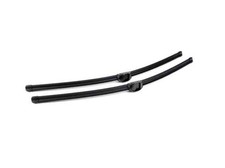 PORSCHE 911 992 Frontscheibenwischerblätter Set 992955425BY NEU ORIGINAL