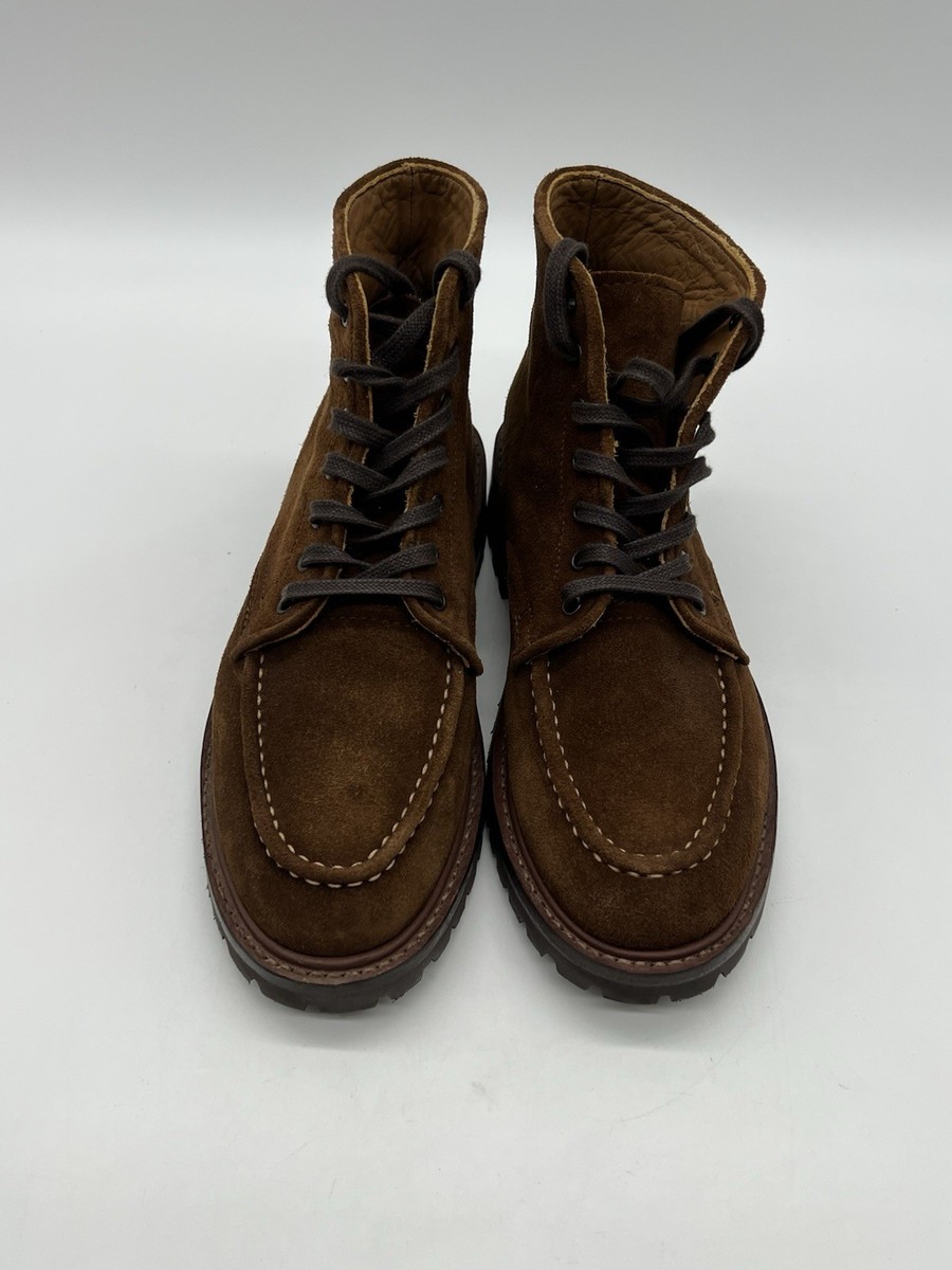 Thursday Boots Saint Cinnamon Thursday Boot Diplomat Men's Sz