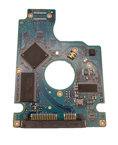 HITACHI HTB-TT7SAB320 Festplatte 320GB  HDD 7200rpm SATA PCB Controller