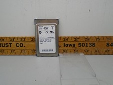 Allen Bradley 1784-PCMK /B Comm card 1784PCMK Bin23