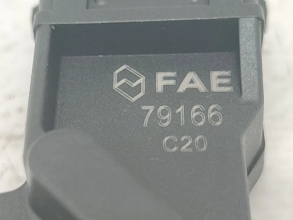 79166 SENSOR / 2363919 PARA OPEL VECTRA B J96 1.8 I 16V F19 - Imagen 4 de 4