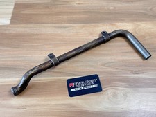 Oem Bmw E46 M3 Z3 S54 Engine Oil Pump Pickup Tube Suction Pipe 11411406405