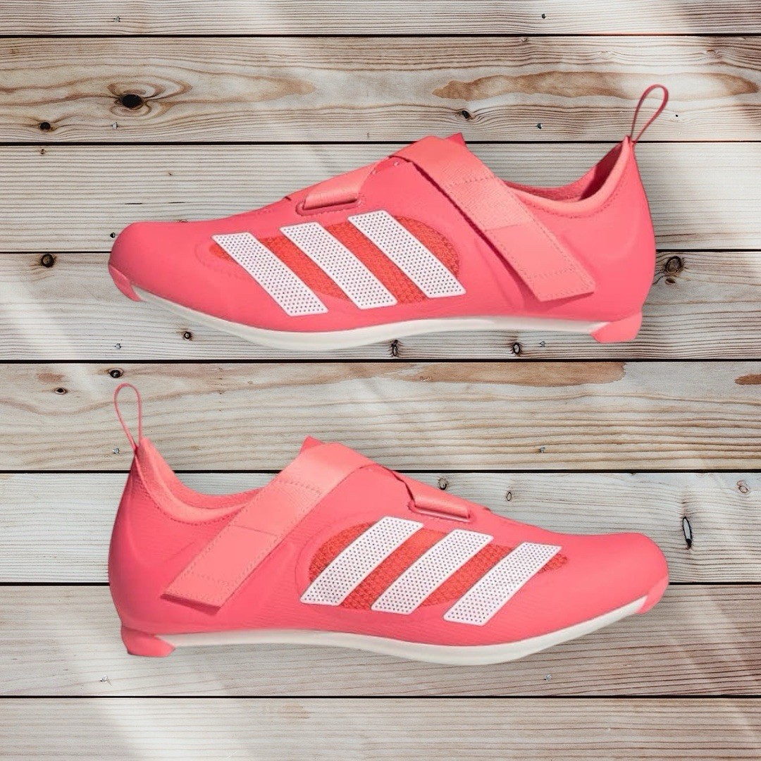 ADIDAS The Indoor Cycling Shoe UK Trainers Spinning