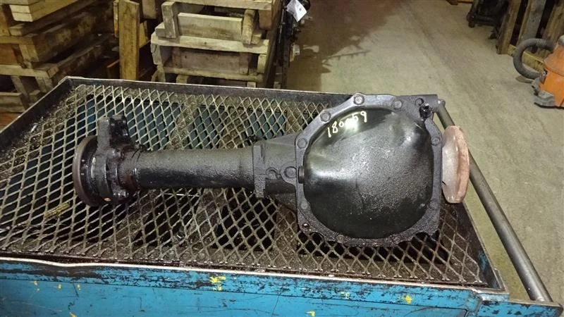 Front Axle Assembly 4.363 Ratio Fits 96-04 PATHFINDER 633324 Foto 4 de 4