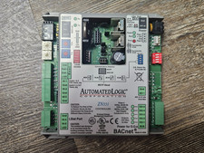 Used & Tested AUTOMATEDLOGIC ZN551 Control Mo...