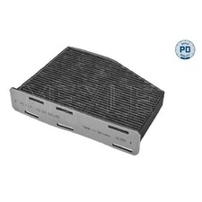 Innenraumfilter Pollenfilter für Skoda Yeti 5L | 24621629