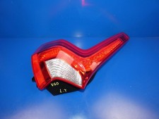 Volvo V60 2011 Hinten links Rückleuchte Heckleuchte 31214963 MIJ35293