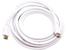 Nippon Labs 4K HDMI Cable 25ft. - HDMI 2.0 Cable, Supports 1080p, 3D, 2160p, 4K,