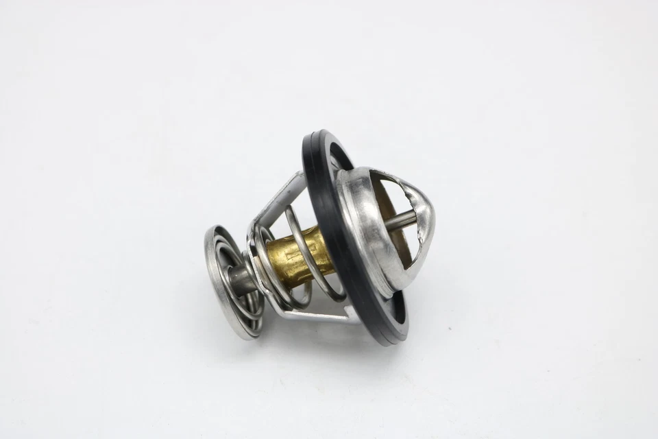 Termostato refrigerante motor 9091603046 x1 para Toyota Camry 1983-01 2,2 L L4 9 Foto 4 de 4