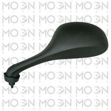 Left Side Rearview Mirror Gilera Runner NRG Typhoon 50 - Original CM073001