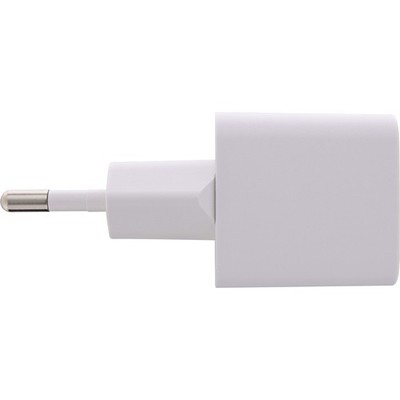 InLine USB-C Charger GaN Power Delivery 3.0 PPS 33W White Typ 31501C