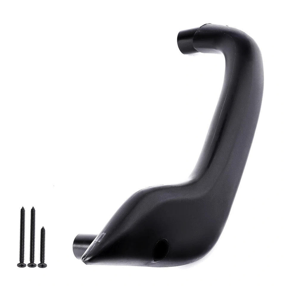 Fits 2011- 2020 Ford Fiesta ABS Power Window Driver Inner Door Pull Handle