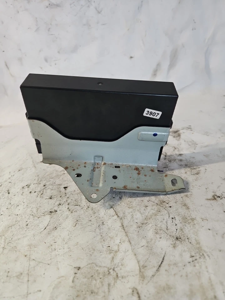 2011 Subaru Legacy Outback Anti-Theft Integrated Control Module 88281AJ52A OEM - Imagem 4 de 4