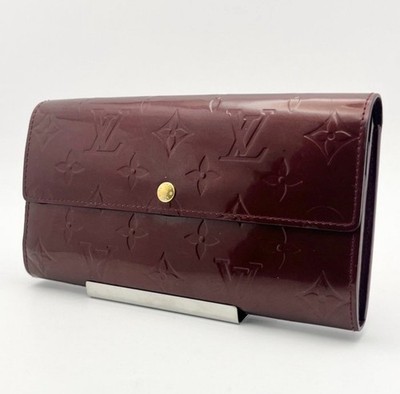 Louis Vuitton Damen Geldbörse