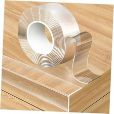 Baby Proofing Edge Protector for Kid Clear Edge Protector Strip Safety Corner