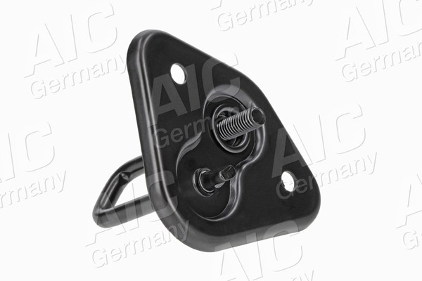 Motorhaubenschloss AIC 75539 FüR Mercedes GLK Klasse X204 GL X166 GLS 200 204-image