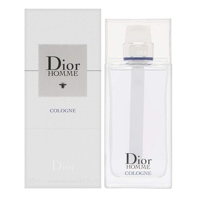 Dior Homme By Christian Dior Cologne Spray 4.2 oz men - F091955009 - 33489011...