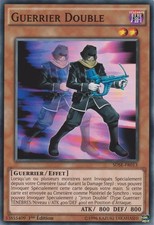Yu-Gi-Oh: Doppelkrieger - SDSE-FR013 - Commune - NM - DE