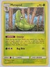 Metapod 3/214 Pokemon - Sun & Moon Unbroken Bonds MP