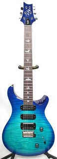 PRS SE Studio Lake Blue with Gigbag