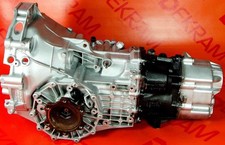 Gearbox AUDIS4 RS4 B5 QUATTRO 4.2 FSI JMH Warranty ..