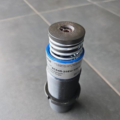 ACE Stoßdämpfer SCS45-25EU-12050 20kg