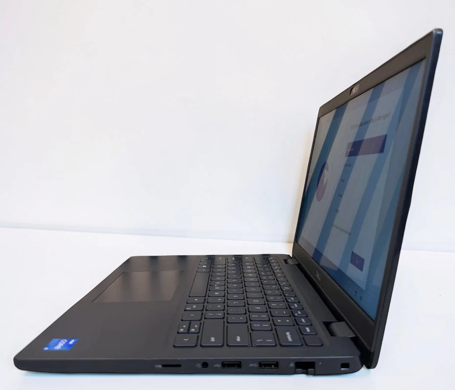 Dell Latitude 3420 · i5-1135G7 · 16GB · 256GB, foto 4 di 5