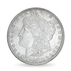 1899 Morgan Silver Dollar
