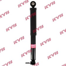 1x ORIGINAL® Kyb Stoßdämpfer Hinten für Renault MEGANE IV Grandtour MEGANE