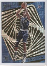 2015-16 Panini Revolution Rookies Infinite Josh Huestis #129 0a1