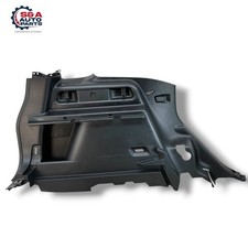 2021-2024 FORD BRONCO SPORT REAR TRUNK LEFT SIDE QUARTER PANEL TRIM COVER OEM