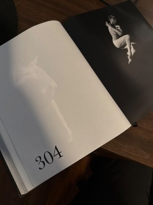 Study of Pose : 1,000 Poses by Coco Rocha by Coco Rocha and Steven