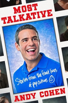 Most Talkative: Stories from the Front Lines of Pop Culture - hardcover Cohe...