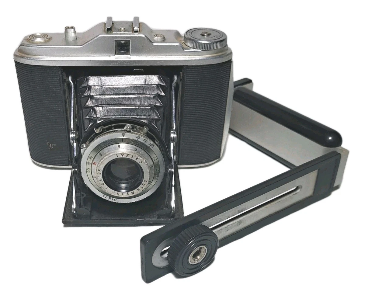 Agfa Isolette Cameras for sale | eBay