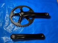 Cinelli Pista bike c 170mm