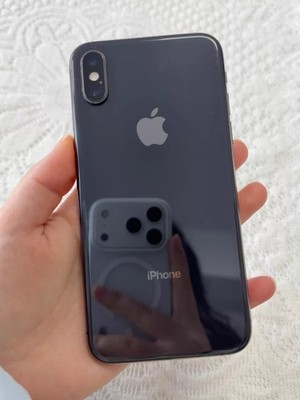 Apple iPhone XS 64GB 256GB  - Unlocked - All Colours - EXCELLENT CONDITION