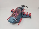 Cobra Sea Ray 100% Complete GI Joe 1987 Hasbro Vintage Vehicle