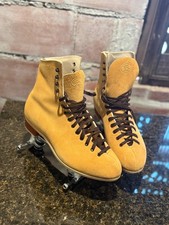 Riedell Roller Skates Men  s Sz11