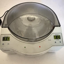 FISHER SCIENTIFIC MICROV MICROCENTRIFUGE