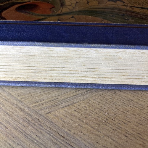 The Children's Treasure Book Five Famous Books in One Volume 1934VG 1st Edition  - Picture 6 of 19