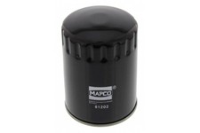 Ölfilter MAPCO 61202 Anschraubfilter für FORD VW SEAT TRANSPORTER PASSAT 35I T4