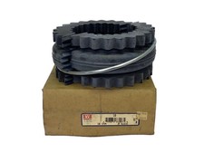 NEW TB Woods Size 10 Sure-Flex 10E EPDM Rubber Sleeve Coupling Insert