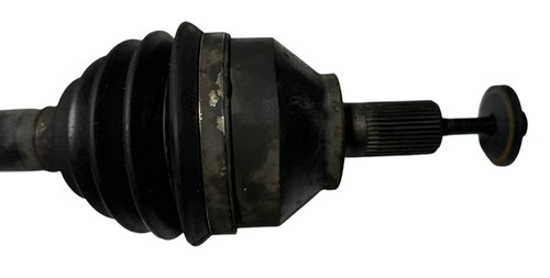 Antriebswelle komplett L 31259794 Volvo V50 2.0D DPF Powershift Bj 2010 1998 - Picture 2 of 4