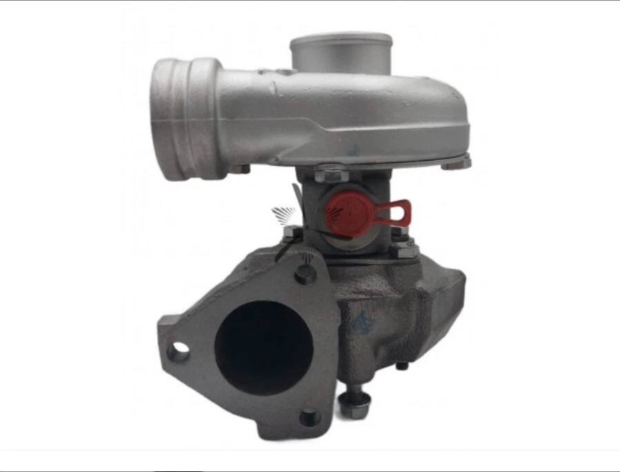 Turbolader Turbo Deutz Industriemotor Various 3.19L 96 105 PS 313818 - Bild 4 von 4