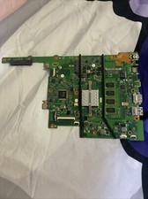 Componente Per Notebook Asus F402n Celeron N3350 4gb 1.6ghz Scheda Madre Morto