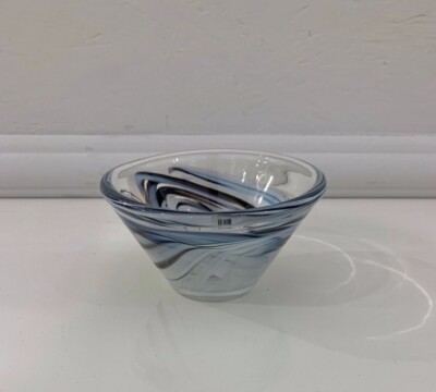 Kosta Boda - Small Tempera Bowl 7050705 Kosta Boda - Kosta Boda