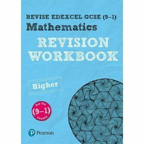 Revise Edexcel GCSE Mathematics Revision Guide (Includes Free Online Edition) - 第 1/1 張圖片
