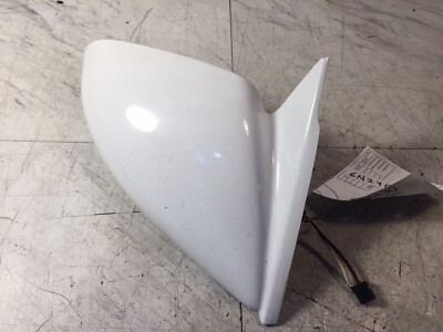   1995-1999 Mitsubishi Eclipse / Talon RH Passenger Side View Power Mirror 